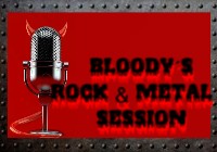 Bloody´s Rock & Metal Session