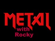 Metal with Rocky